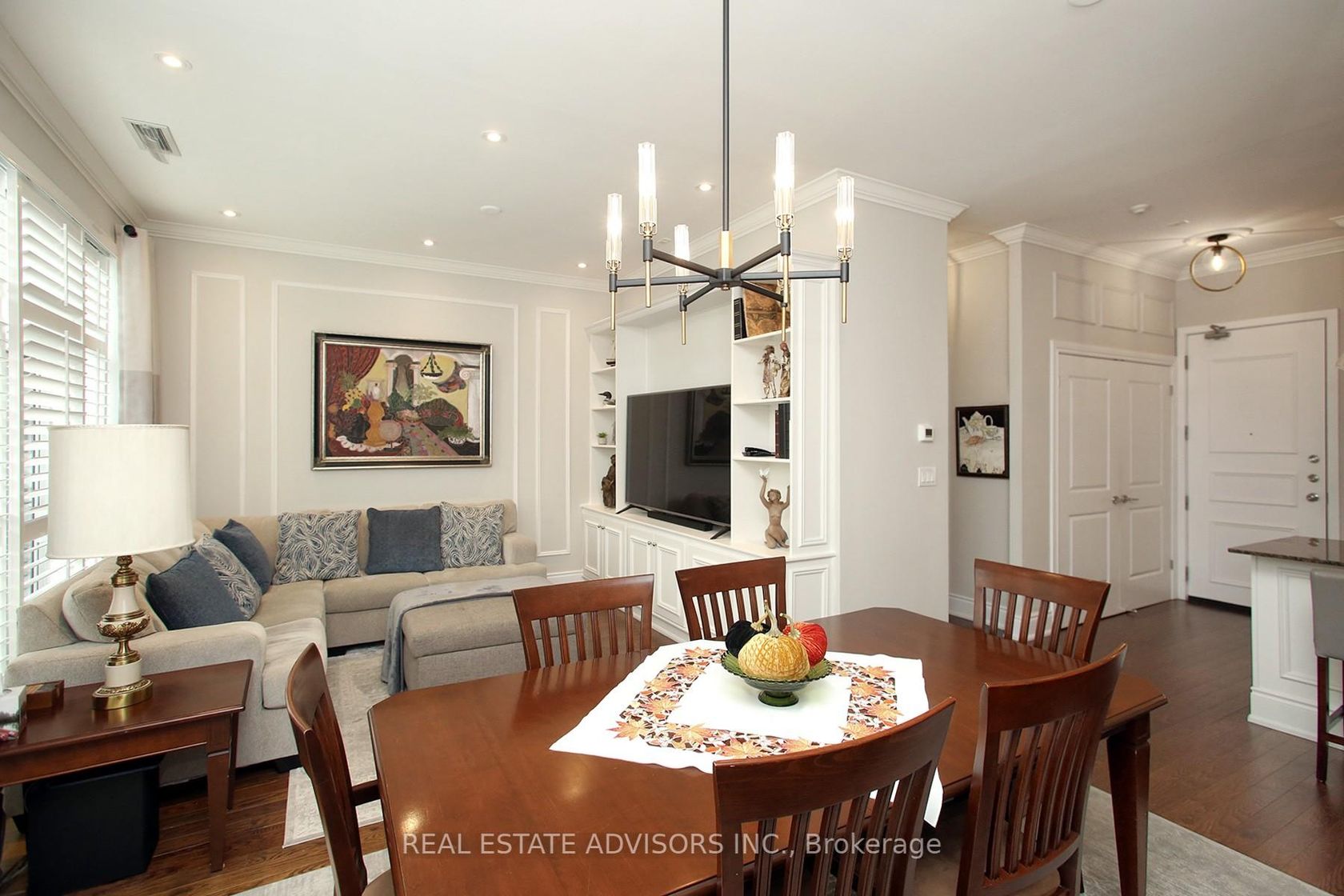 PH642 - 281 Woodbridge Avenue, West Woodbridge, Vaughan 