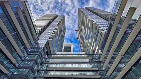 Photo 1 at 1102 - 117 Broadway Avenue, Mount Pleasant West, Toronto