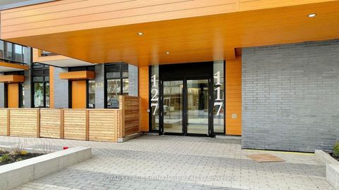 Photo 2 at 1102 - 117 Broadway Avenue, Mount Pleasant West, Toronto