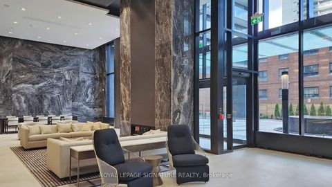 Photo 3 at 1102 - 117 Broadway Avenue, Mount Pleasant West, Toronto