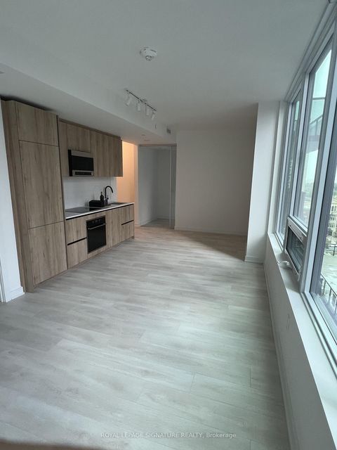 Photo 10 at 1102 - 117 Broadway Avenue, Mount Pleasant West, Toronto