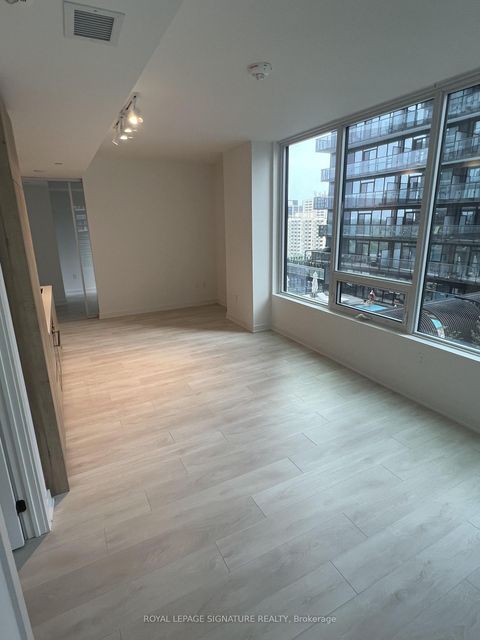 Photo 12 at 1102 - 117 Broadway Avenue, Mount Pleasant West, Toronto