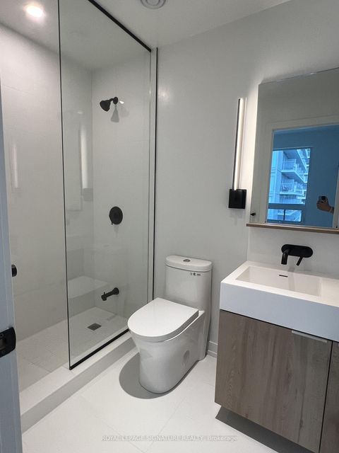 Photo 16 at 1102 - 117 Broadway Avenue, Mount Pleasant West, Toronto