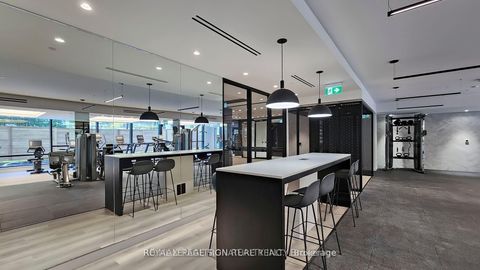 Photo 21 at 1102 - 117 Broadway Avenue, Mount Pleasant West, Toronto