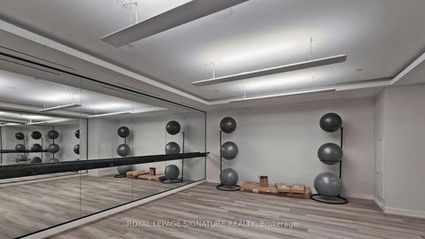 Photo 22 at 1102 - 117 Broadway Avenue, Mount Pleasant West, Toronto