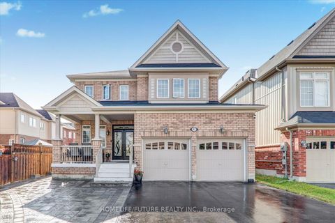 Photo 0 at 47 Henry Smith Avenue, Bowmanville, Clarington