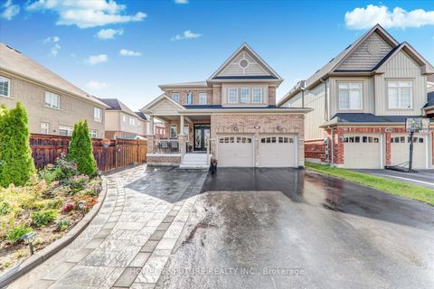 Photo 1 at 47 Henry Smith Avenue, Bowmanville, Clarington