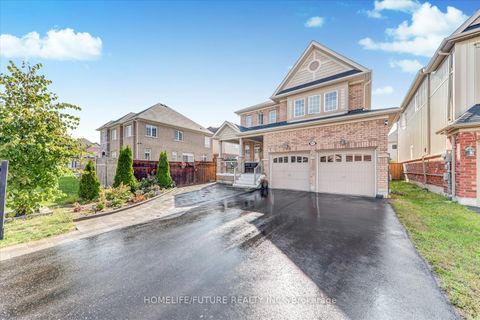 Photo 2 at 47 Henry Smith Avenue, Bowmanville, Clarington