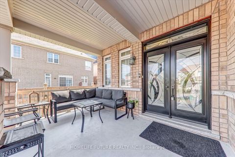 Photo 5 at 47 Henry Smith Avenue, Bowmanville, Clarington