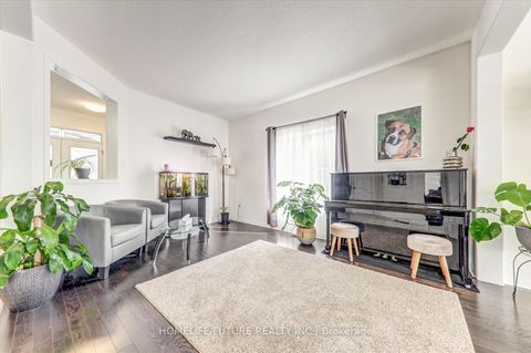 Photo 7 at 47 Henry Smith Avenue, Bowmanville, Clarington