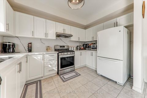 Photo 14 at 47 Henry Smith Avenue, Bowmanville, Clarington