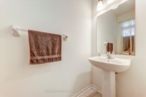 Photo 17 at 47 Henry Smith Avenue, Bowmanville, Clarington