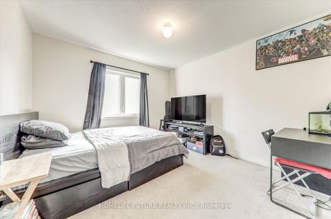 Photo 24 at 47 Henry Smith Avenue, Bowmanville, Clarington