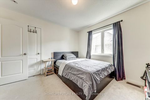 Photo 25 at 47 Henry Smith Avenue, Bowmanville, Clarington
