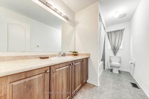 Photo 26 at 47 Henry Smith Avenue, Bowmanville, Clarington