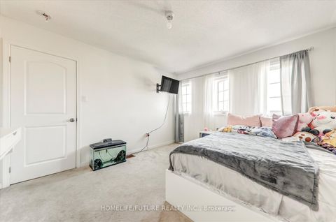 Photo 28 at 47 Henry Smith Avenue, Bowmanville, Clarington