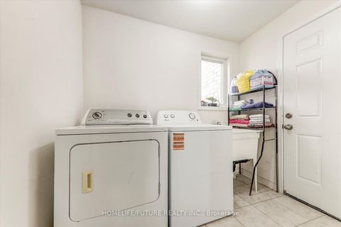 Photo 32 at 47 Henry Smith Avenue, Bowmanville, Clarington