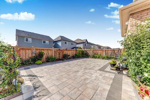 Photo 33 at 47 Henry Smith Avenue, Bowmanville, Clarington