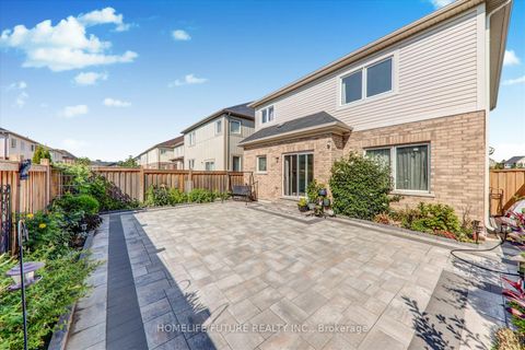 Photo 34 at 47 Henry Smith Avenue, Bowmanville, Clarington