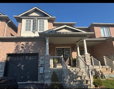 Photo 0 at 16 Selkirk Drive, Langstaff, Richmond Hill Photo 0 at 16 Selkirk Drive, Langstaff, Richmond Hill