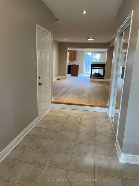 Photo 2 at 16 Selkirk Drive, Langstaff, Richmond Hill