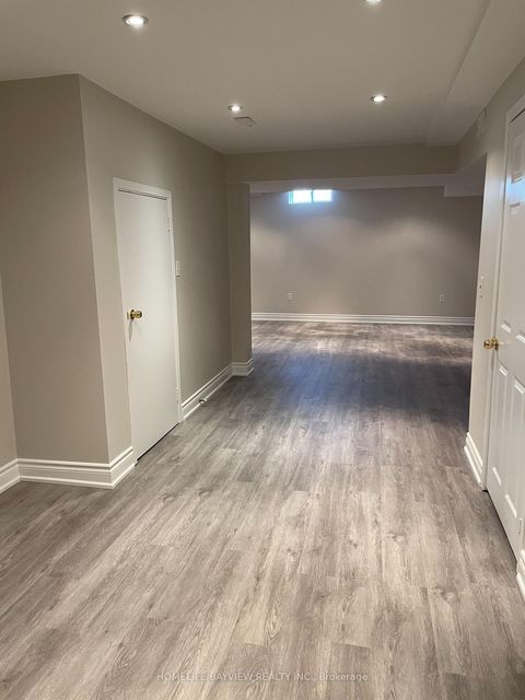 Photo 4 at 16 Selkirk Drive, Langstaff, Richmond Hill