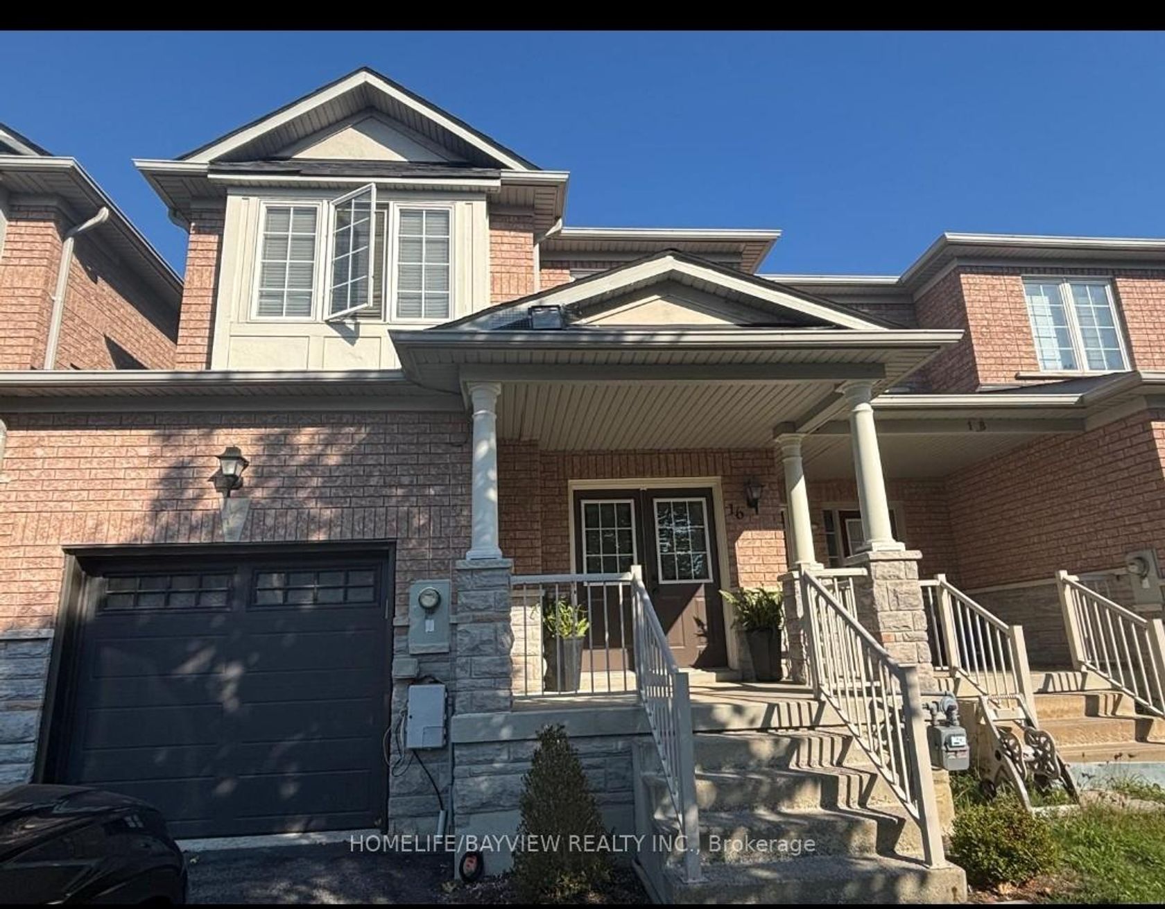 16 Selkirk Drive, Langstaff, Richmond Hill 