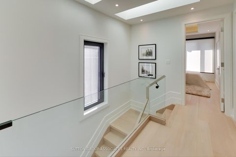 Photo 17 at 199 Arlington Avenue, Cedarvale, Toronto