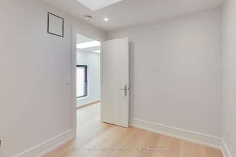 Photo 26 at 199 Arlington Avenue, Cedarvale, Toronto