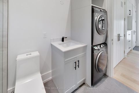 Photo 49 at 199 Arlington Avenue, Cedarvale, Toronto