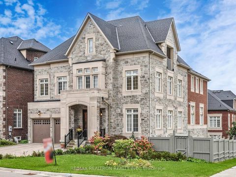 Photo 1 at 1 Conger Street, Patterson, Vaughan Photo 1 at 1 Conger Street, Patterson, Vaughan