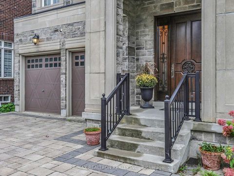 Photo 2 at 1 Conger Street, Patterson, Vaughan Photo 2 at 1 Conger Street, Patterson, Vaughan