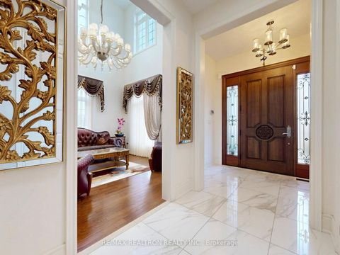 Photo 5 at 1 Conger Street, Patterson, Vaughan