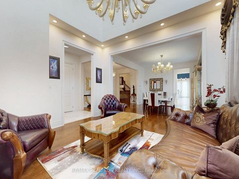 Photo 8 at 1 Conger Street, Patterson, Vaughan Photo 8 at 1 Conger Street, Patterson, Vaughan