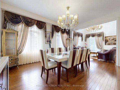 Photo 10 at 1 Conger Street, Patterson, Vaughan Photo 10 at 1 Conger Street, Patterson, Vaughan
