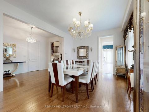 Photo 11 at 1 Conger Street, Patterson, Vaughan Photo 11 at 1 Conger Street, Patterson, Vaughan