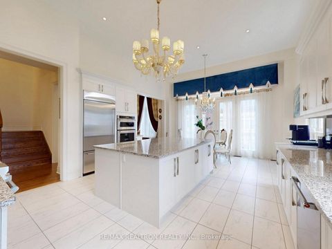 Photo 12 at 1 Conger Street, Patterson, Vaughan Photo 12 at 1 Conger Street, Patterson, Vaughan