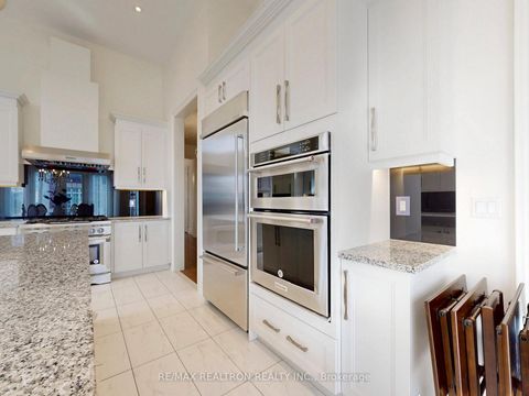 Photo 15 at 1 Conger Street, Patterson, Vaughan Photo 15 at 1 Conger Street, Patterson, Vaughan