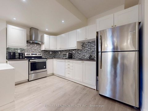 Photo 41 at 1 Conger Street, Patterson, Vaughan Photo 41 at 1 Conger Street, Patterson, Vaughan