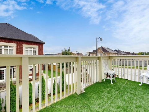 Photo 45 at 1 Conger Street, Patterson, Vaughan