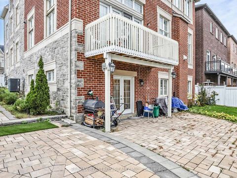 Photo 46 at 1 Conger Street, Patterson, Vaughan