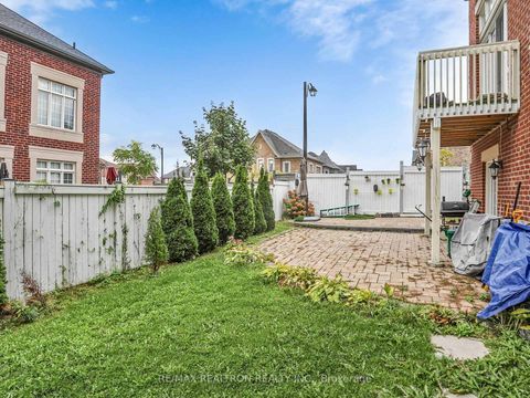 Photo 47 at 1 Conger Street, Patterson, Vaughan