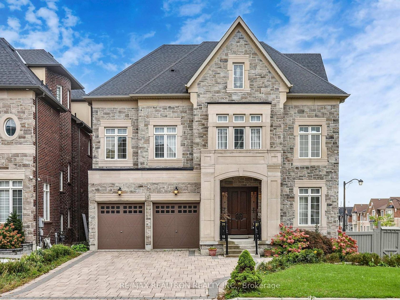 1 Conger Street, Patterson, Vaughan 
