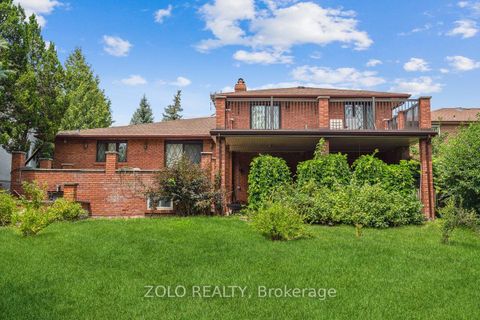 Photo 1 at 95 Pemberton Road, North Richvale, Richmond Hill