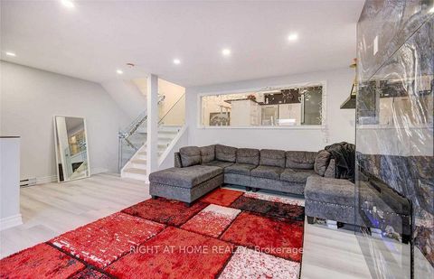 Photo 1 at 24 Springfair Avenue, Aurora Village, Aurora