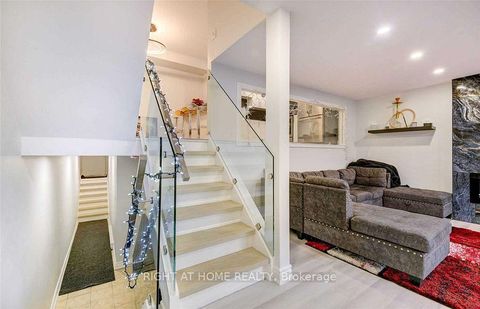 Photo 2 at 24 Springfair Avenue, Aurora Village, Aurora