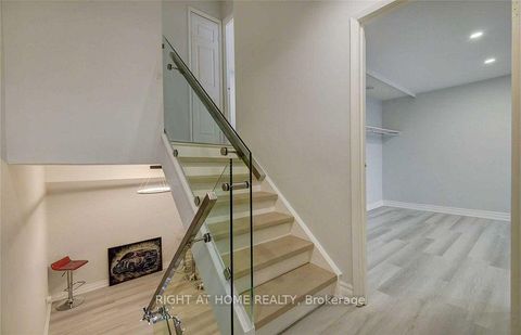 Photo 14 at 24 Springfair Avenue, Aurora Village, Aurora