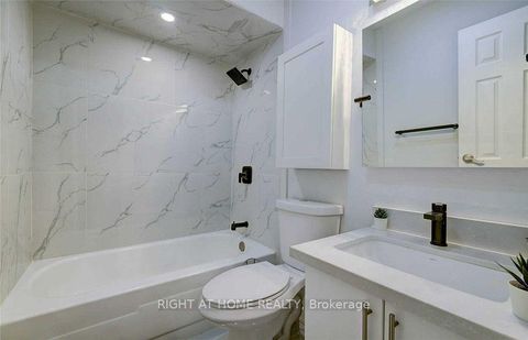 Photo 17 at 24 Springfair Avenue, Aurora Village, Aurora