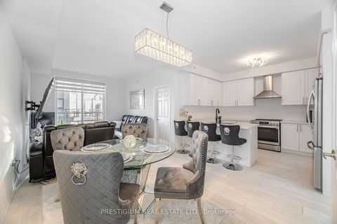 Photo 12 at 3 - 22 HUMBERWOOD Boulevard, Clairville, Toronto