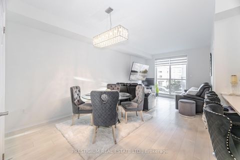Photo 13 at 3 - 22 HUMBERWOOD Boulevard, Clairville, Toronto